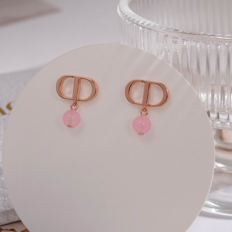 Dior Earring 03yxs76 (5)