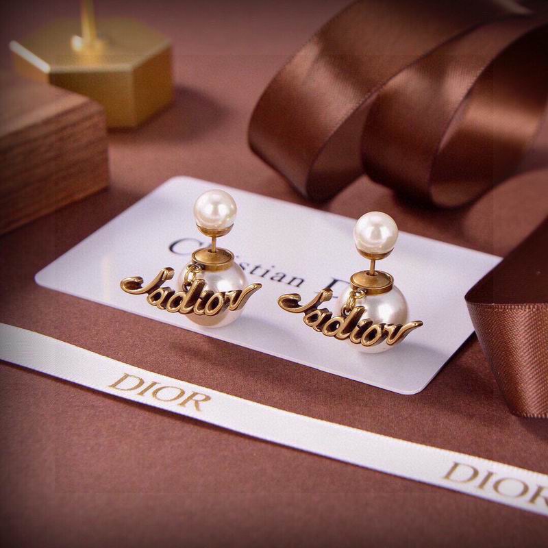 Dior Earring 03yxs77 (1)