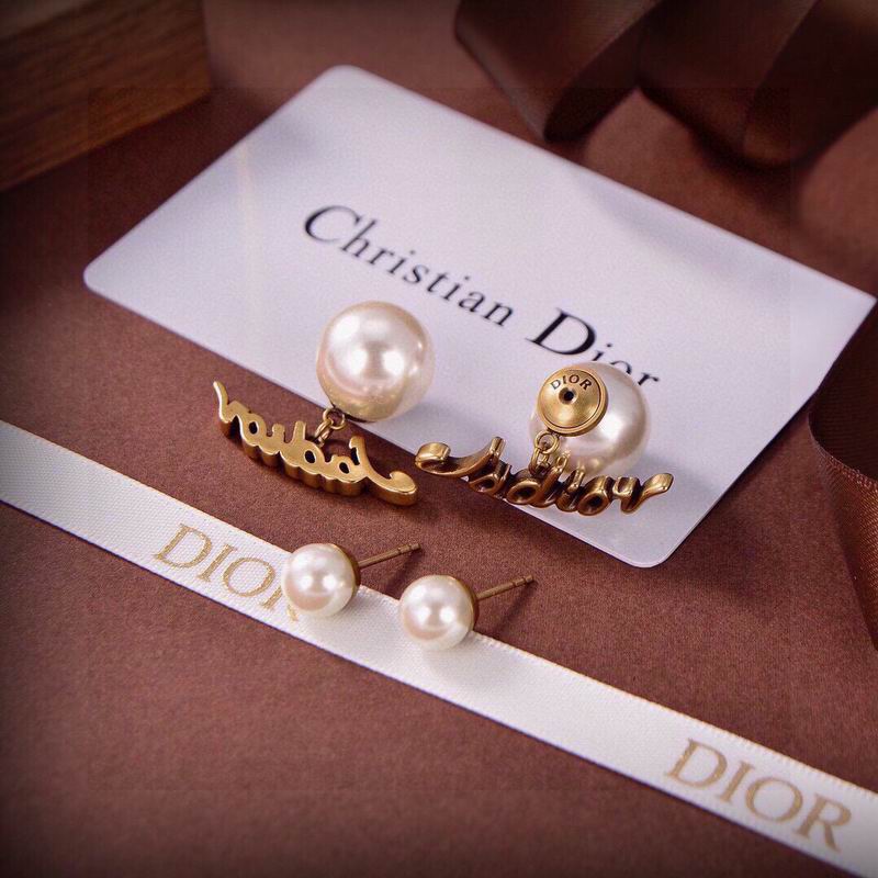 Dior Earring 03yxs77 (7)