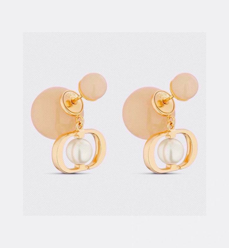 Dior Earring 03yxs78 (1)
