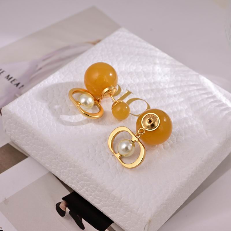 Dior Earring 03yxs78 (2)