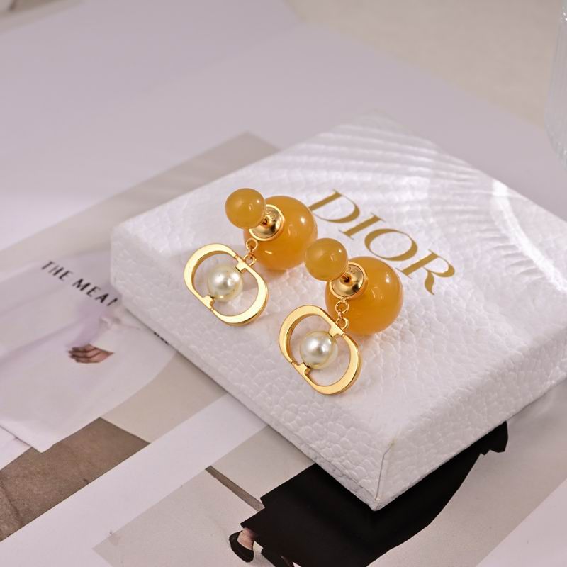 Dior Earring 03yxs78 (3)