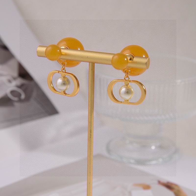 Dior Earring 03yxs78 (4)