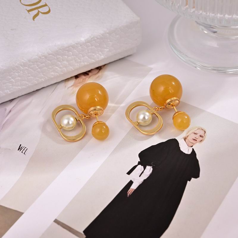 Dior Earring 03yxs78 (5)