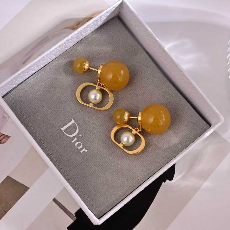 Dior Earring 03yxs78 (7)