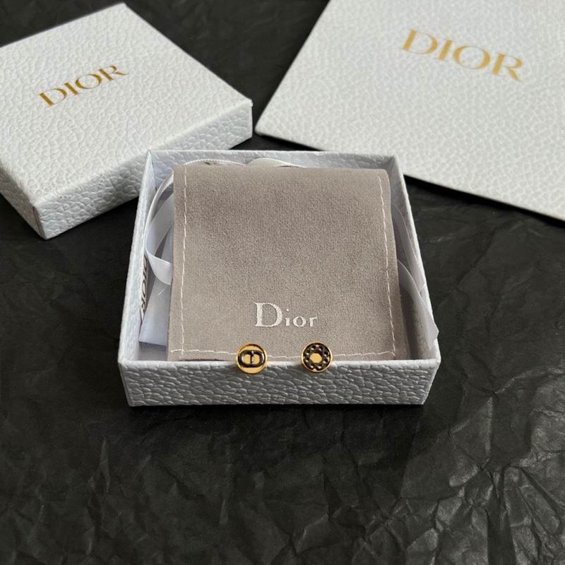 Dior Earring 03yxs80 (1)
