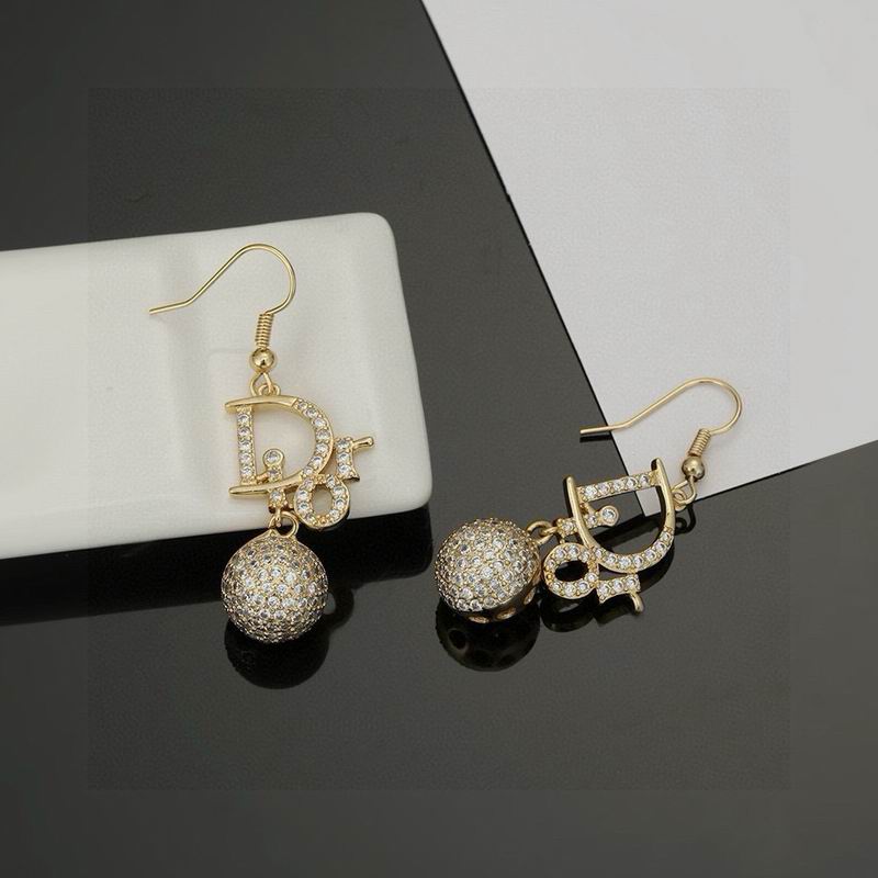 Dior Earring 03yxs81 (3)