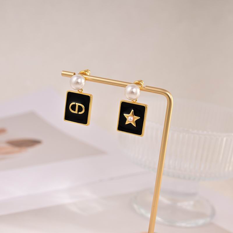 Dior Earring 03yxs82 (2)
