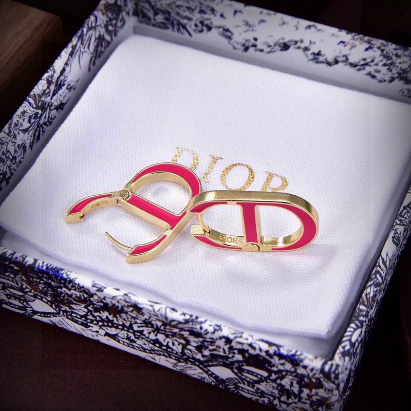 Dior Earring 03yxs83 (3)
