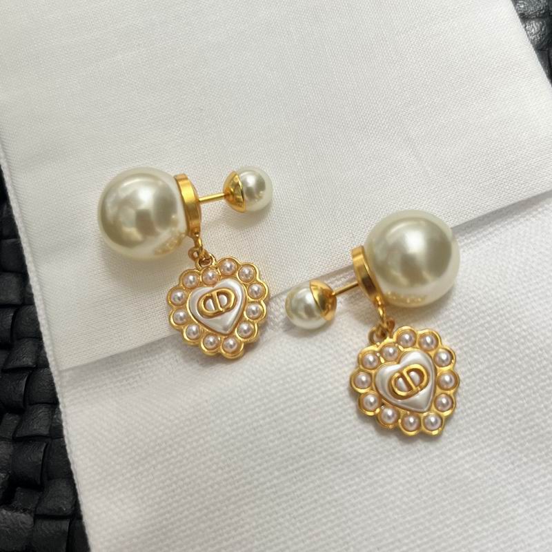 Dior Earring 03yxs86 (2)