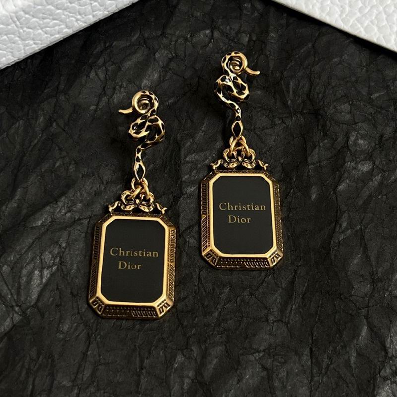 Dior Earring 03yxs88 (5)