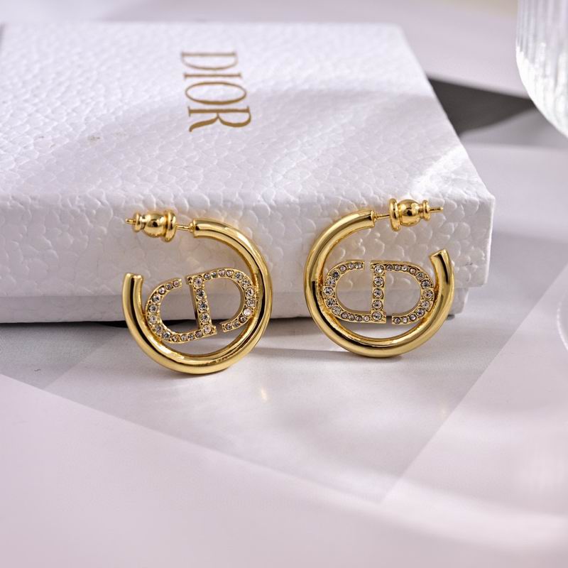 Dior Earring 03yxs91 (3)