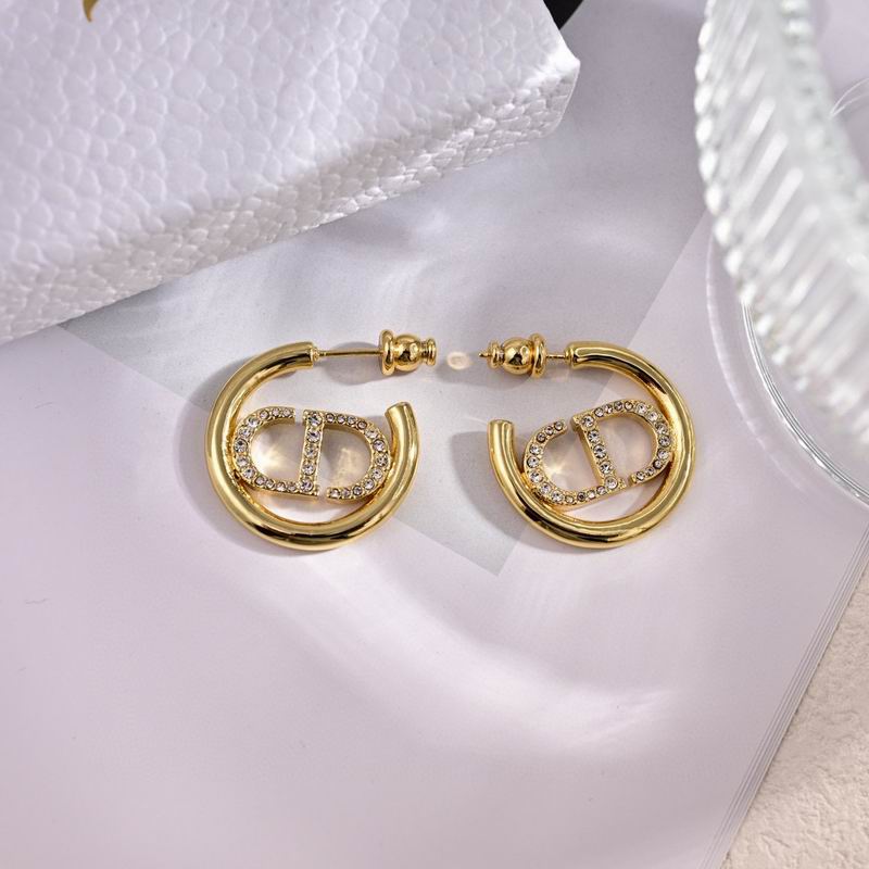 Dior Earring 03yxs91 (5)