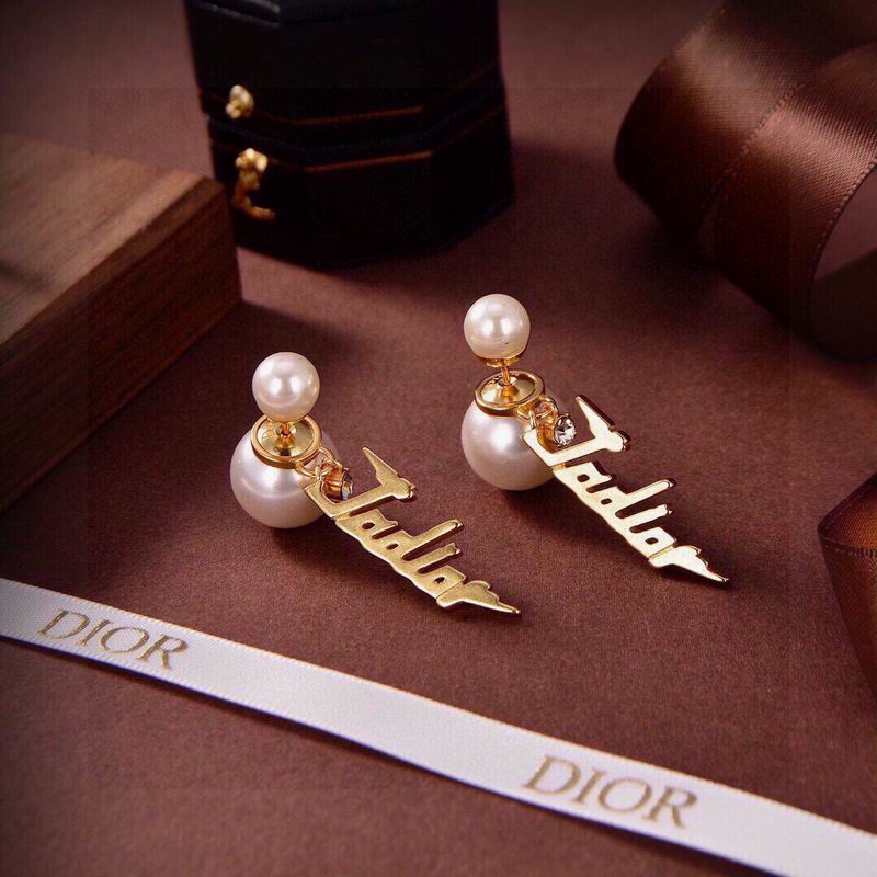 Dior Earring 03yxs92 (1)