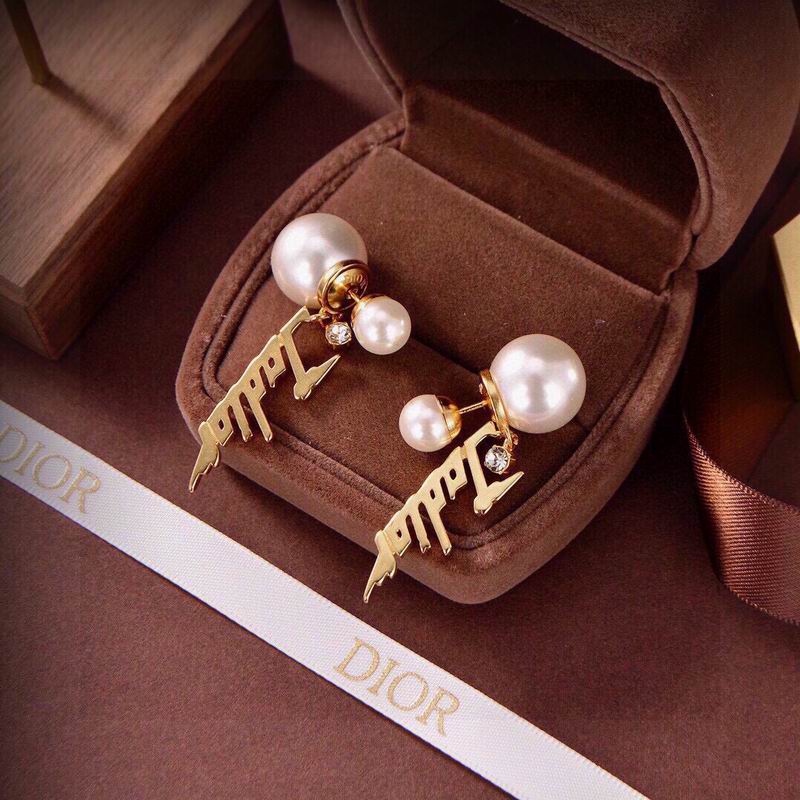 Dior Earring 03yxs92 (9)