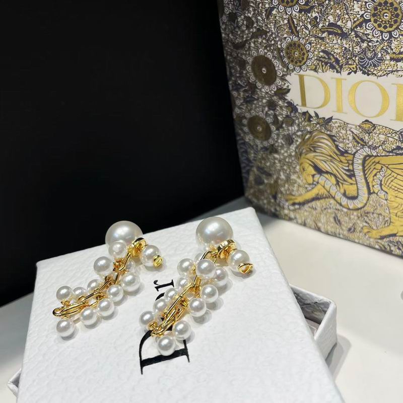 Dior Earring 03yxs93 (3)