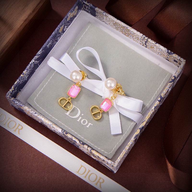 Dior Earring 03yxs94 (1)