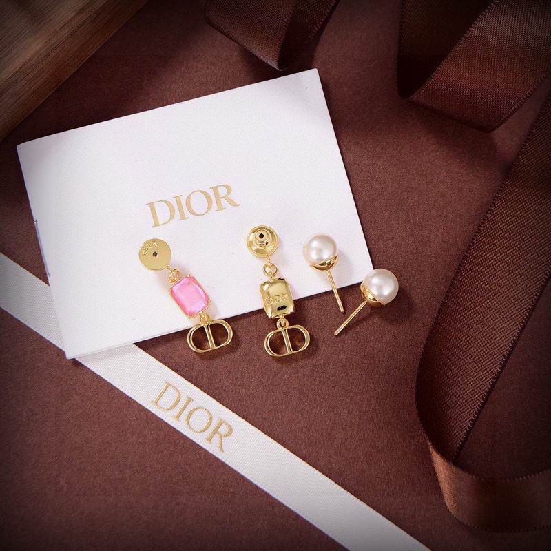 Dior Earring 03yxs94 (2)