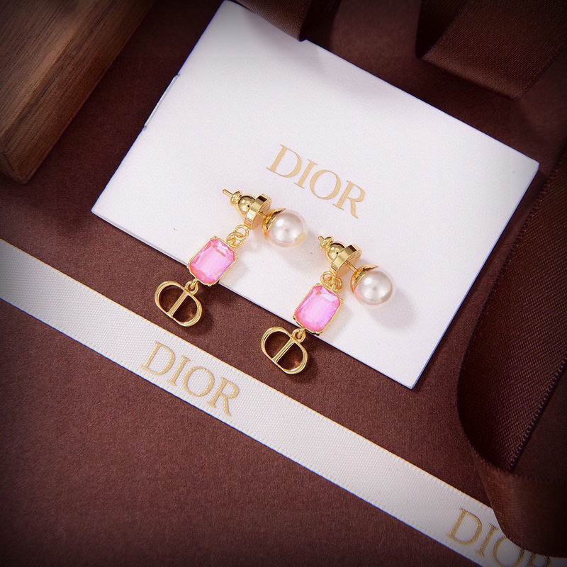 Dior Earring 03yxs94 (3)
