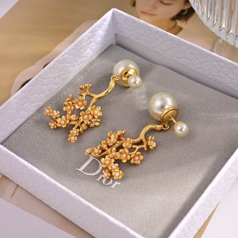 Dior Earring 03yxs95 (3)
