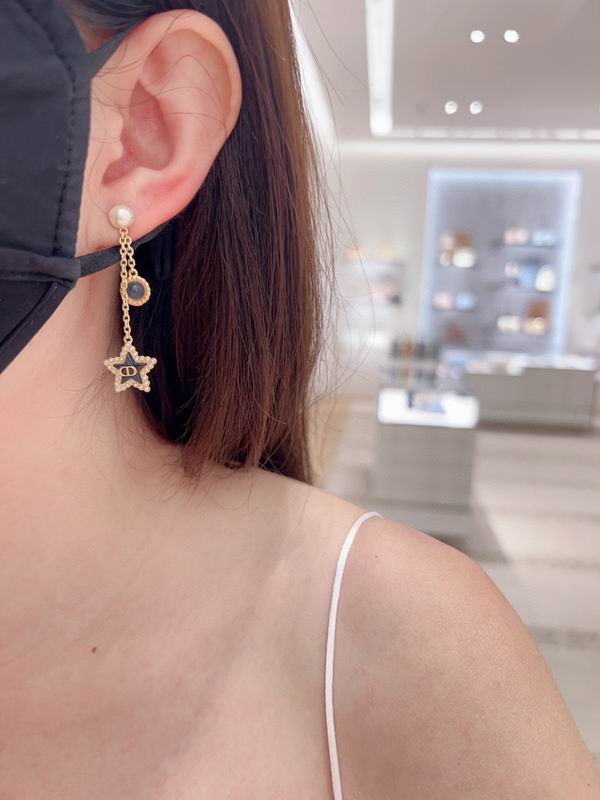Dior Earring 03yxs97 (2)