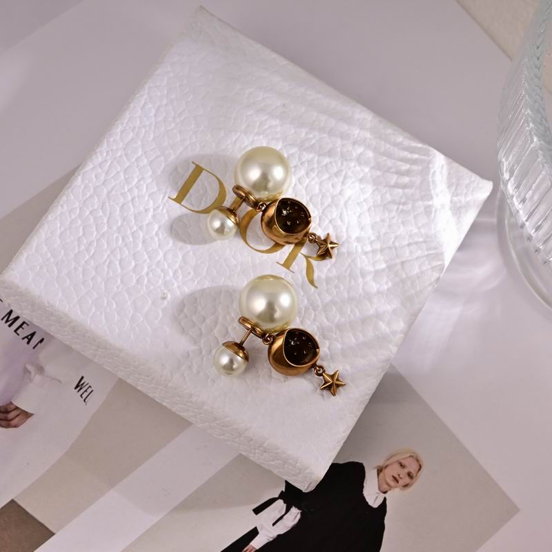 Dior Earring 03yxs99 (1)
