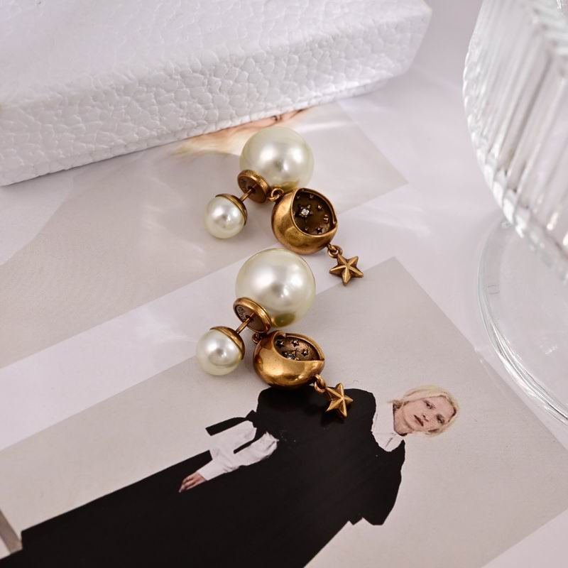 Dior Earring 03yxs99 (4)