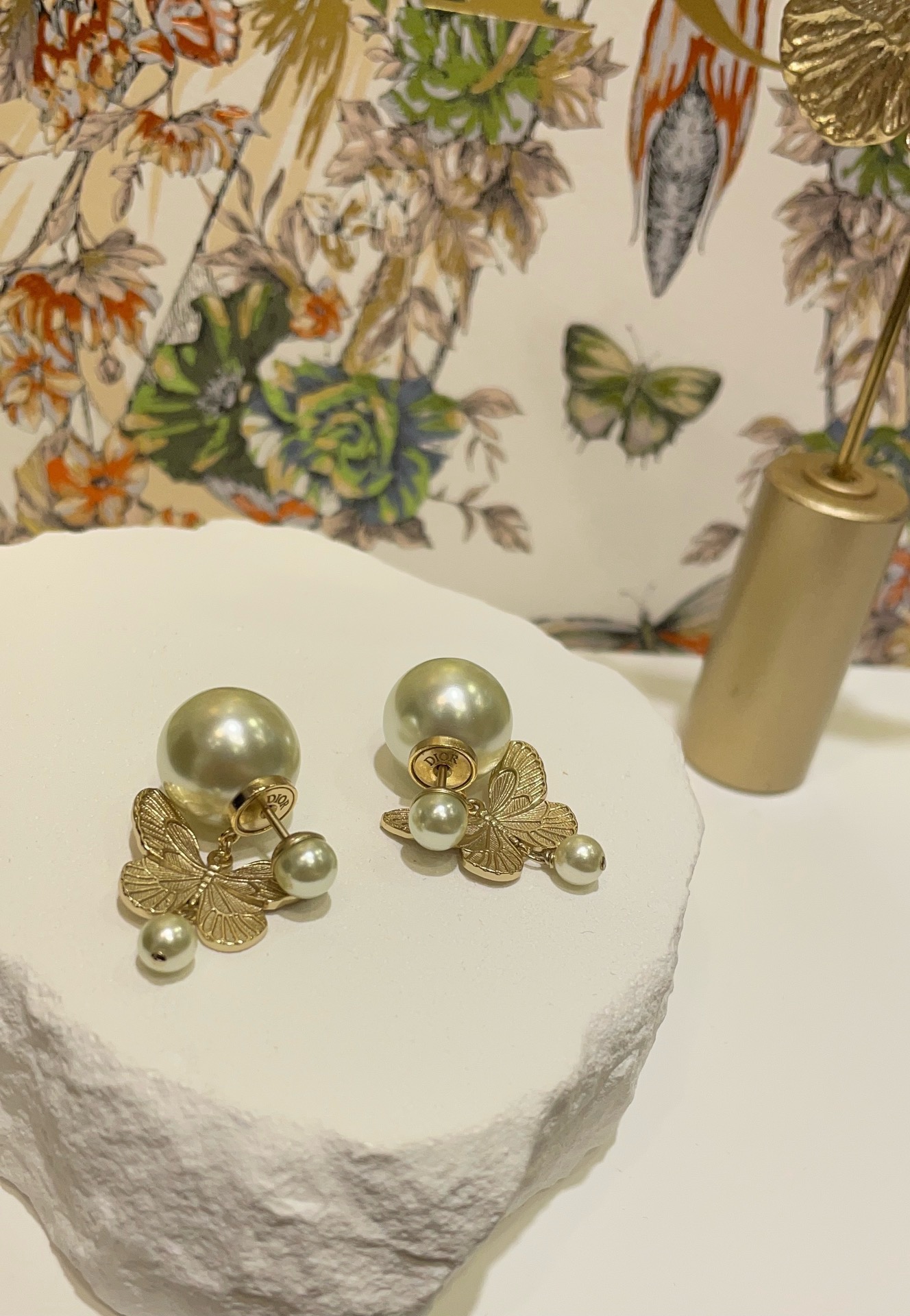 Dior Earring 04yxs297 (1)