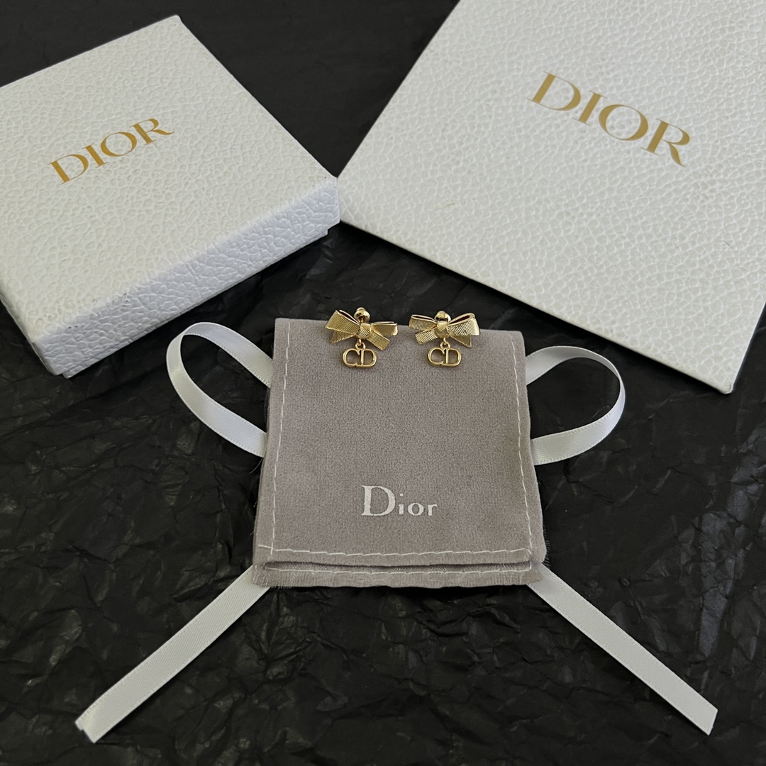 Dior Earring 04yxs299 (1)