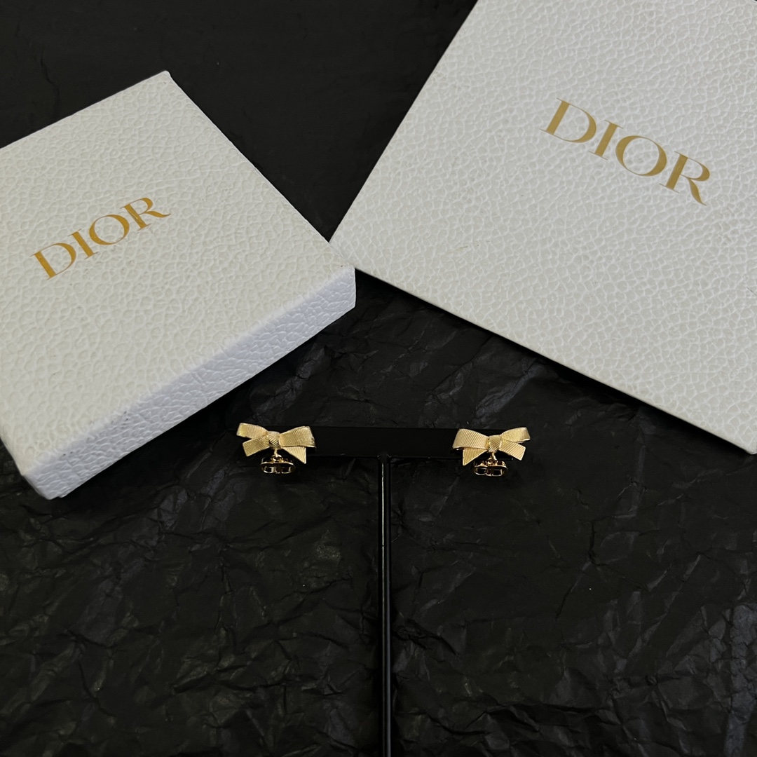 Dior Earring 04yxs299 (2)