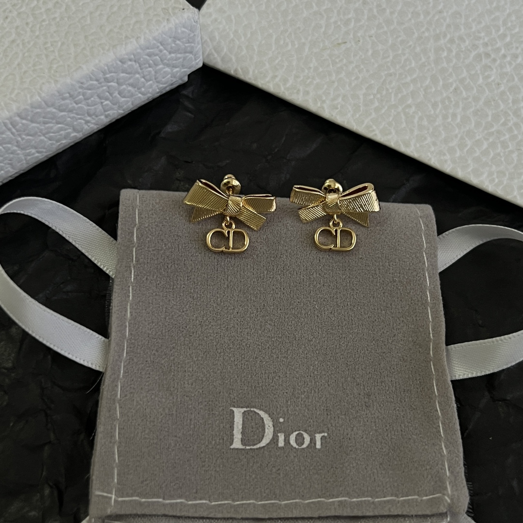 Dior Earring 04yxs299 (3)