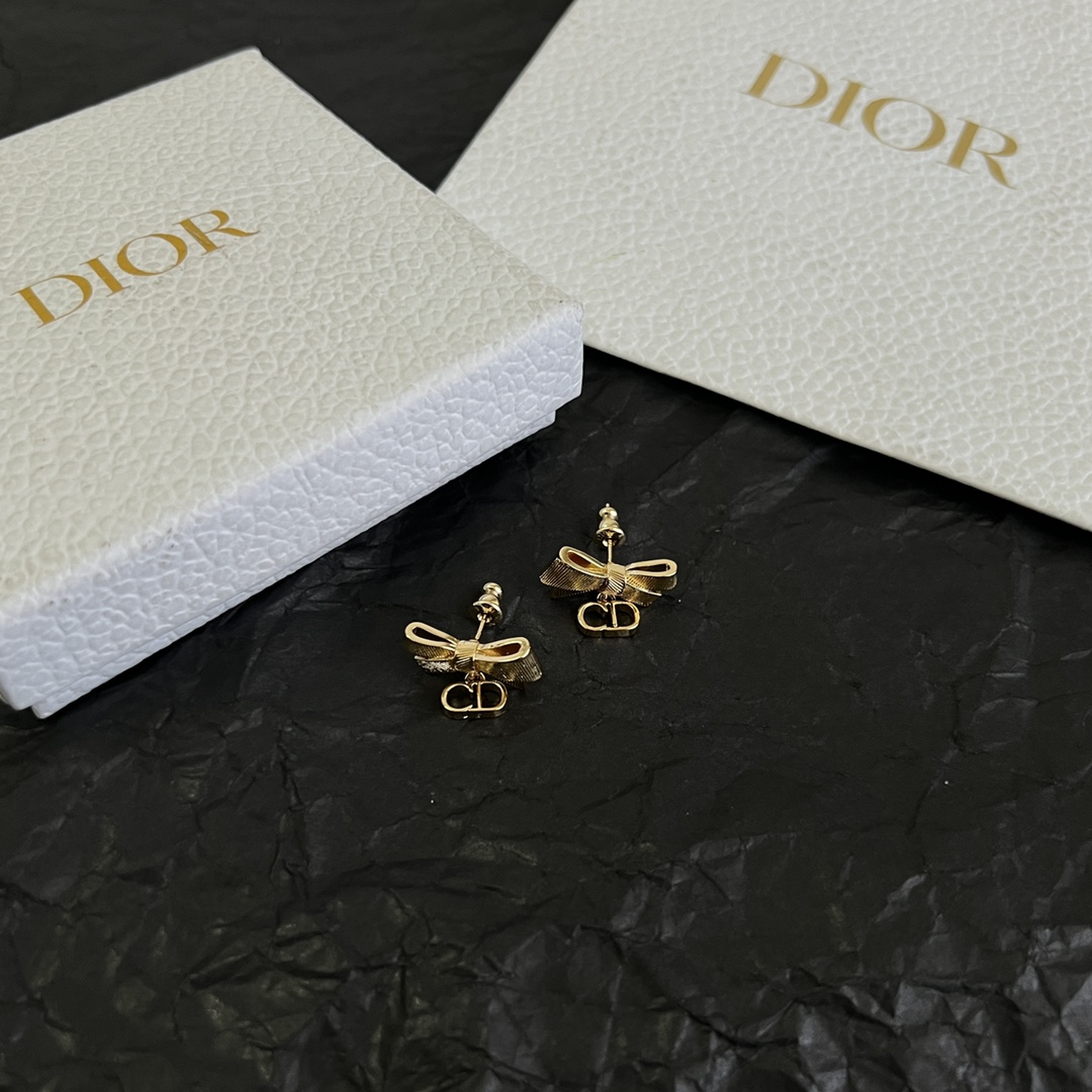Dior Earring 04yxs299 (4)