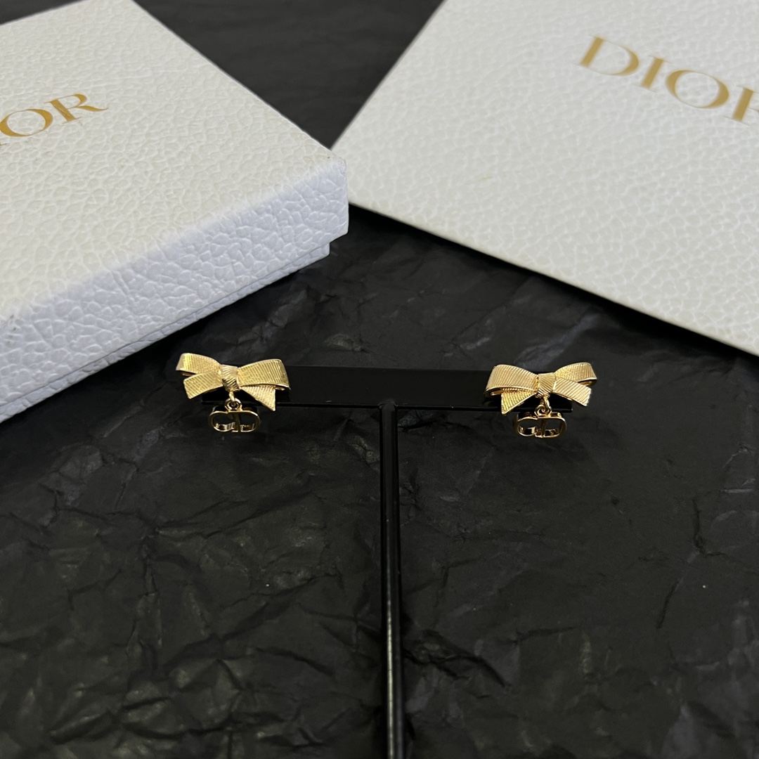 Dior Earring 04yxs299 (5)