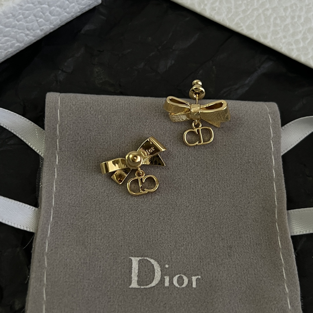 Dior Earring 04yxs299 (6)