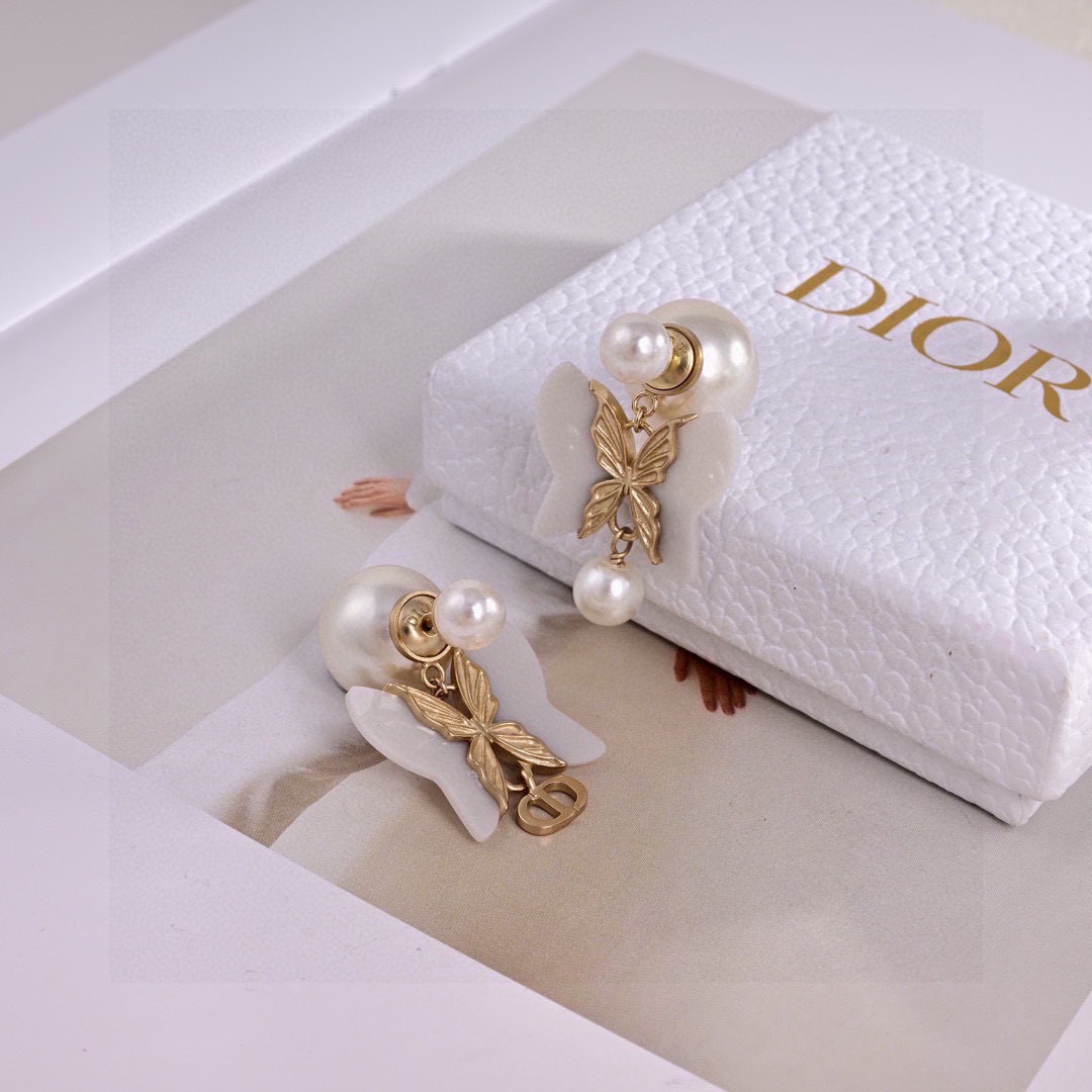 Dior Earring 04yxs301 (1)