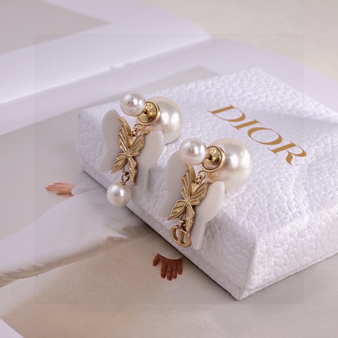 Dior Earring 04yxs301 (2)