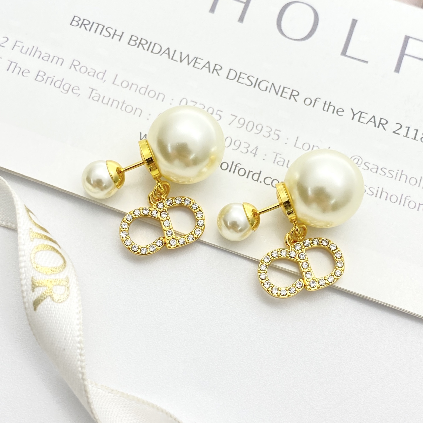 Dior Earring 04yxs302 (2)