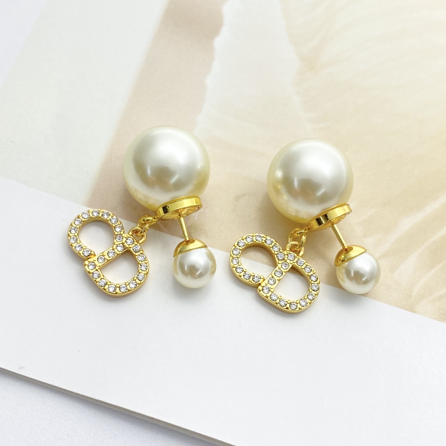 Dior Earring 04yxs302 (4)