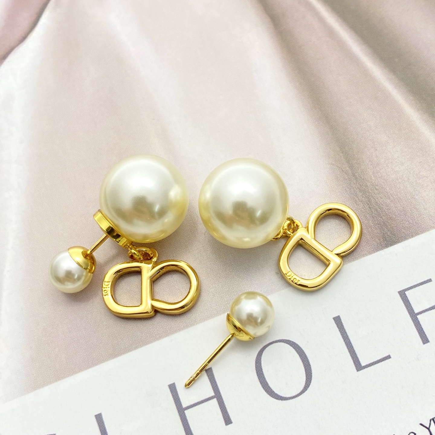 Dior Earring 04yxs302 (5)