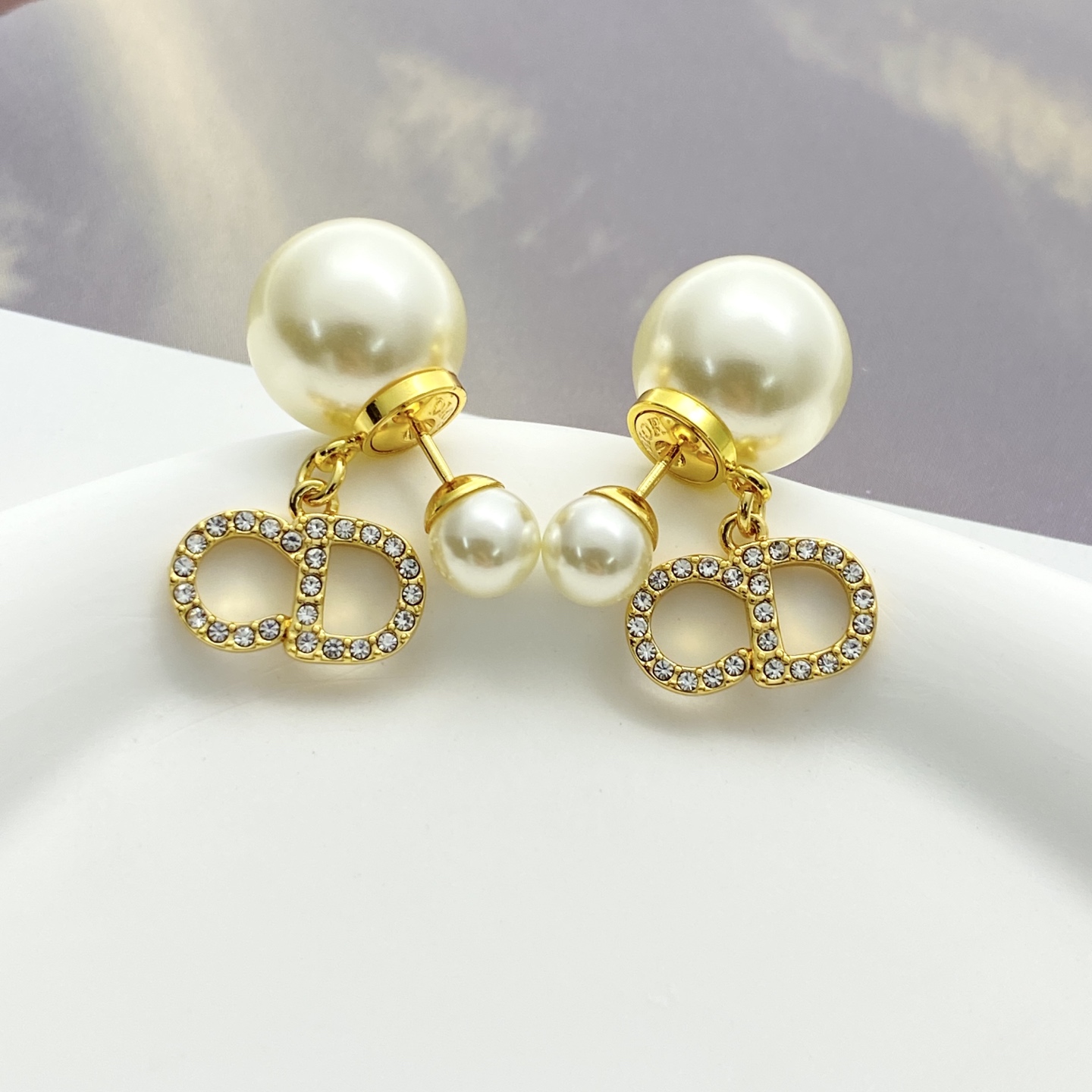 Dior Earring 04yxs302 (7)