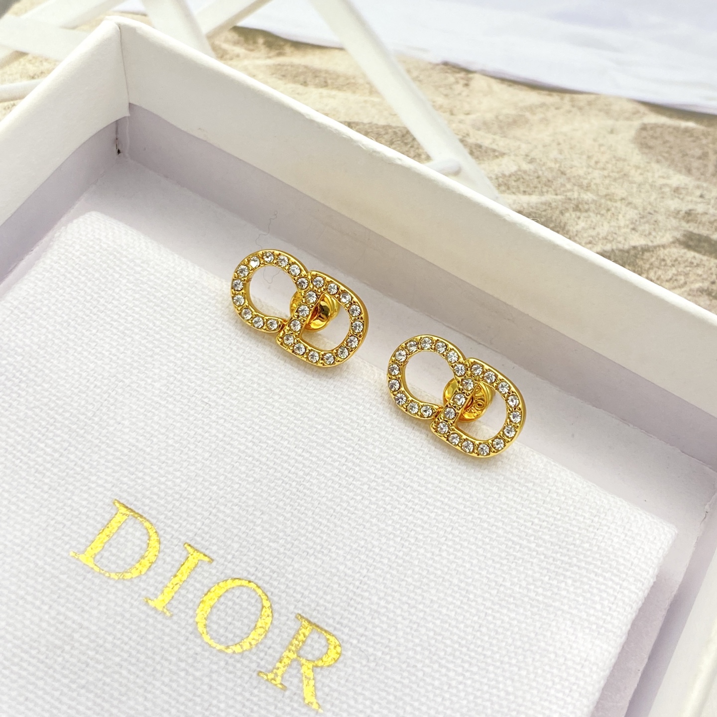 Dior Earring 04yxs303 (1)