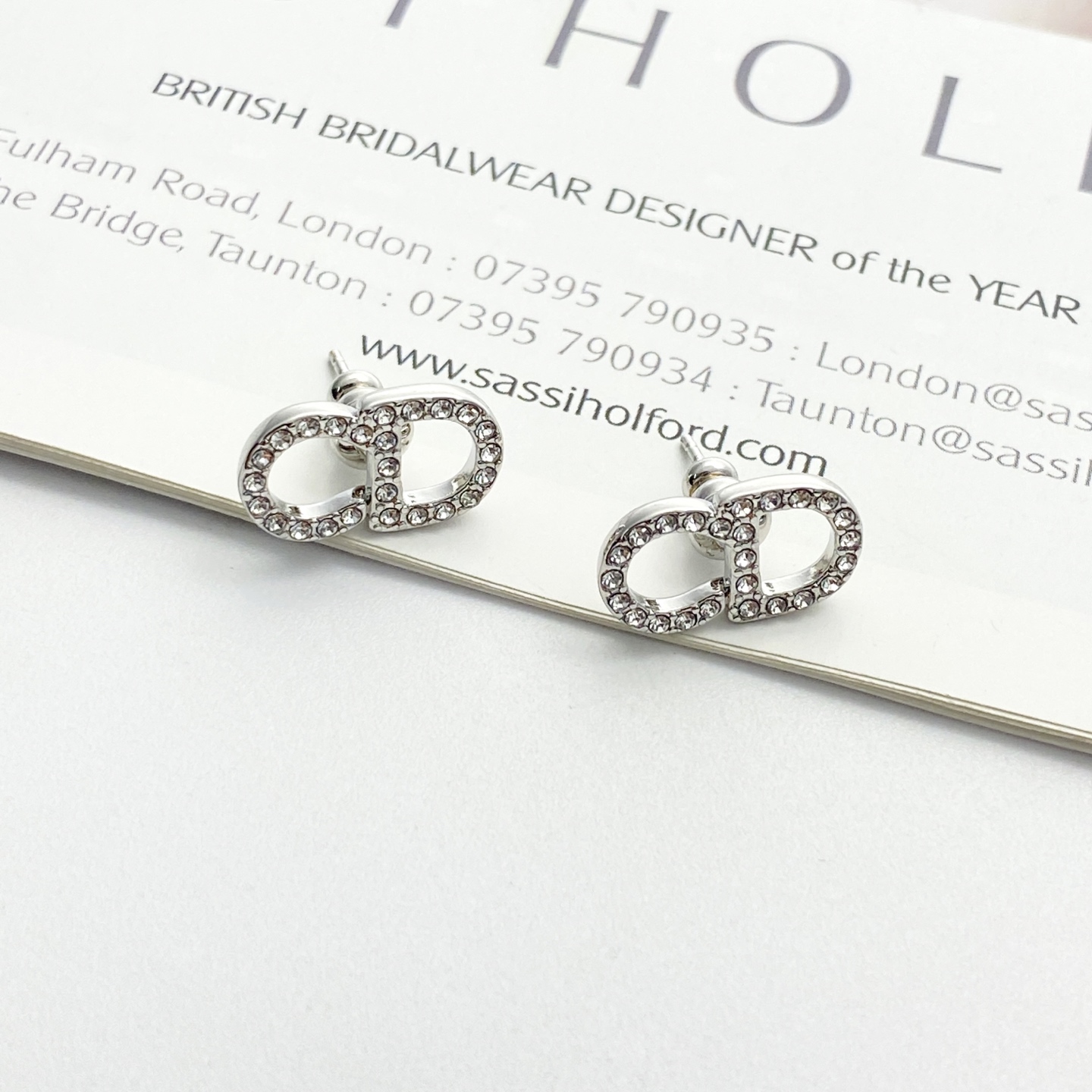 Dior Earring 04yxs303 (10)