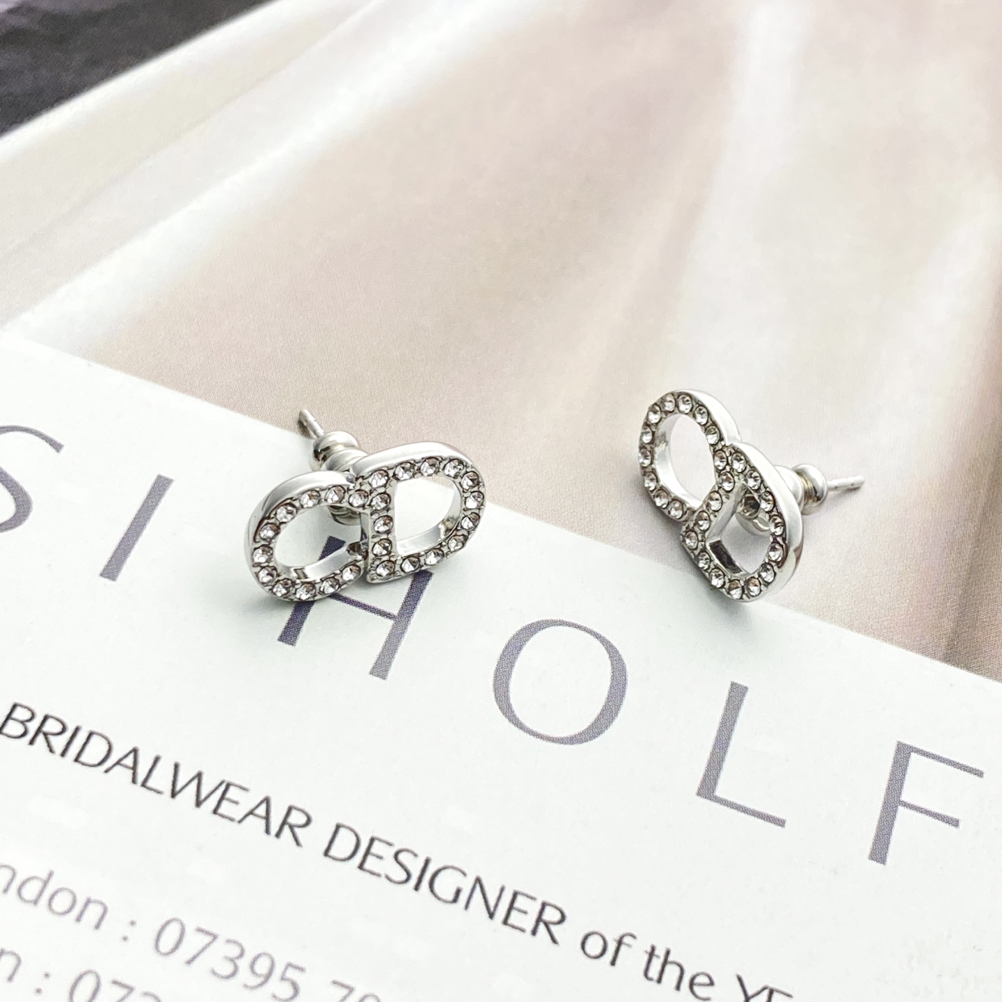 Dior Earring 04yxs303 (15)