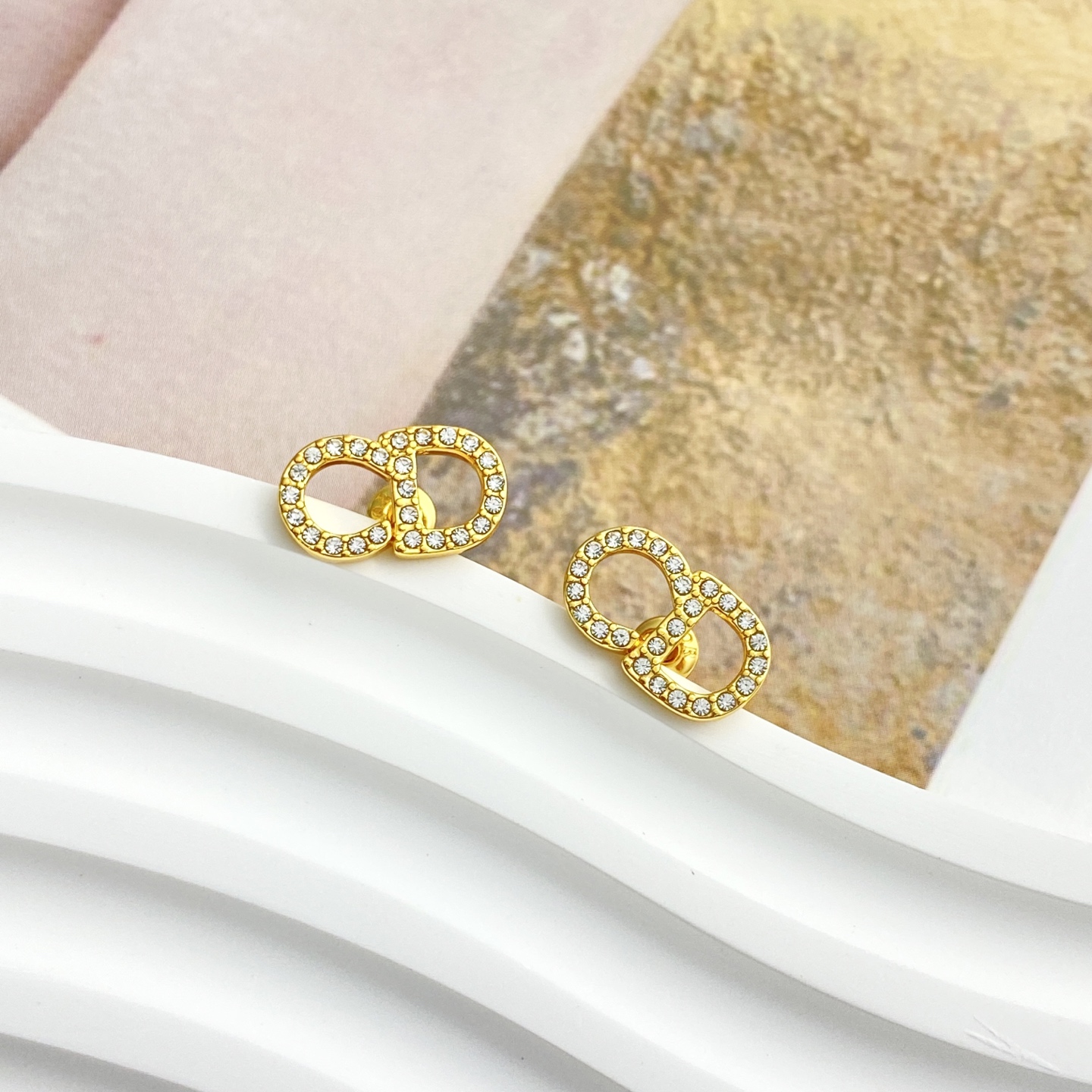 Dior Earring 04yxs303 (3)