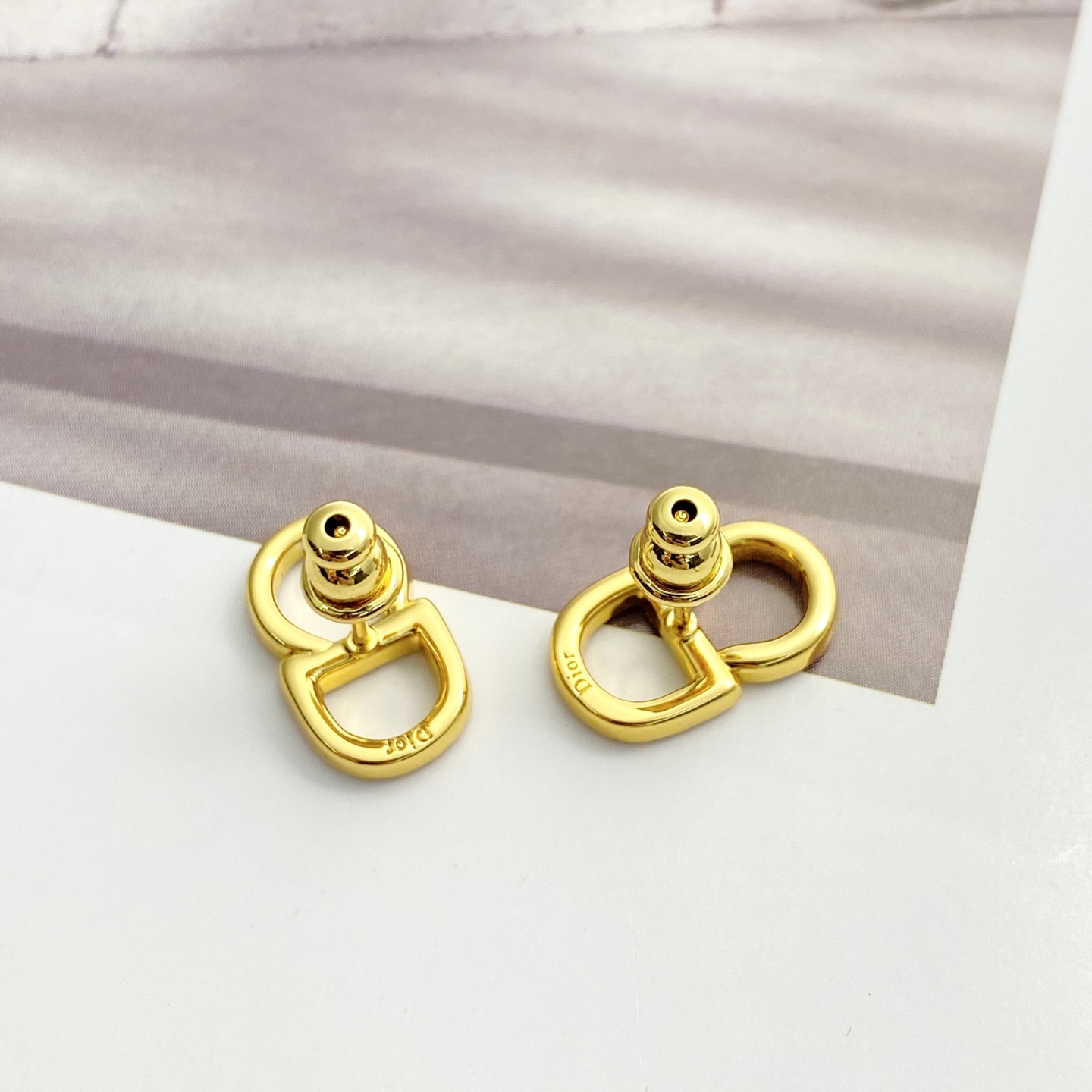 Dior Earring 04yxs303 (6)