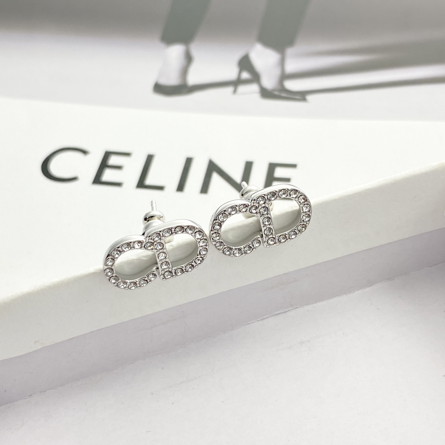 Dior Earring 04yxs303 (9)