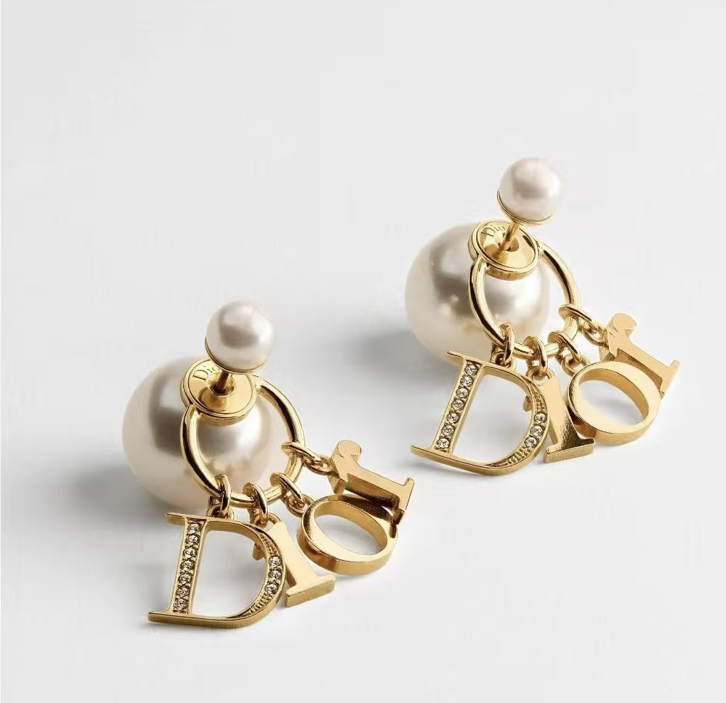 Dior Earring 04yxs306 (1)