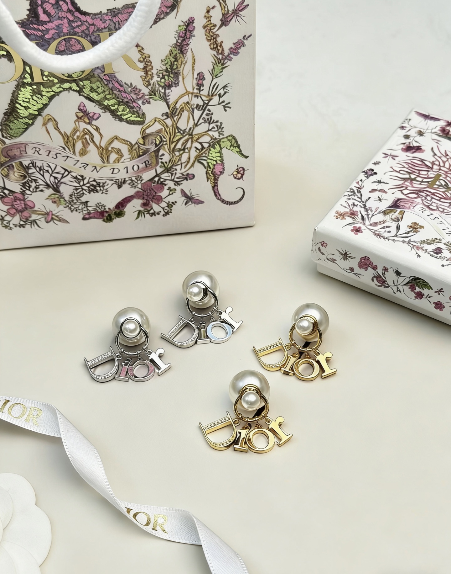 Dior Earring 04yxs306 (2)