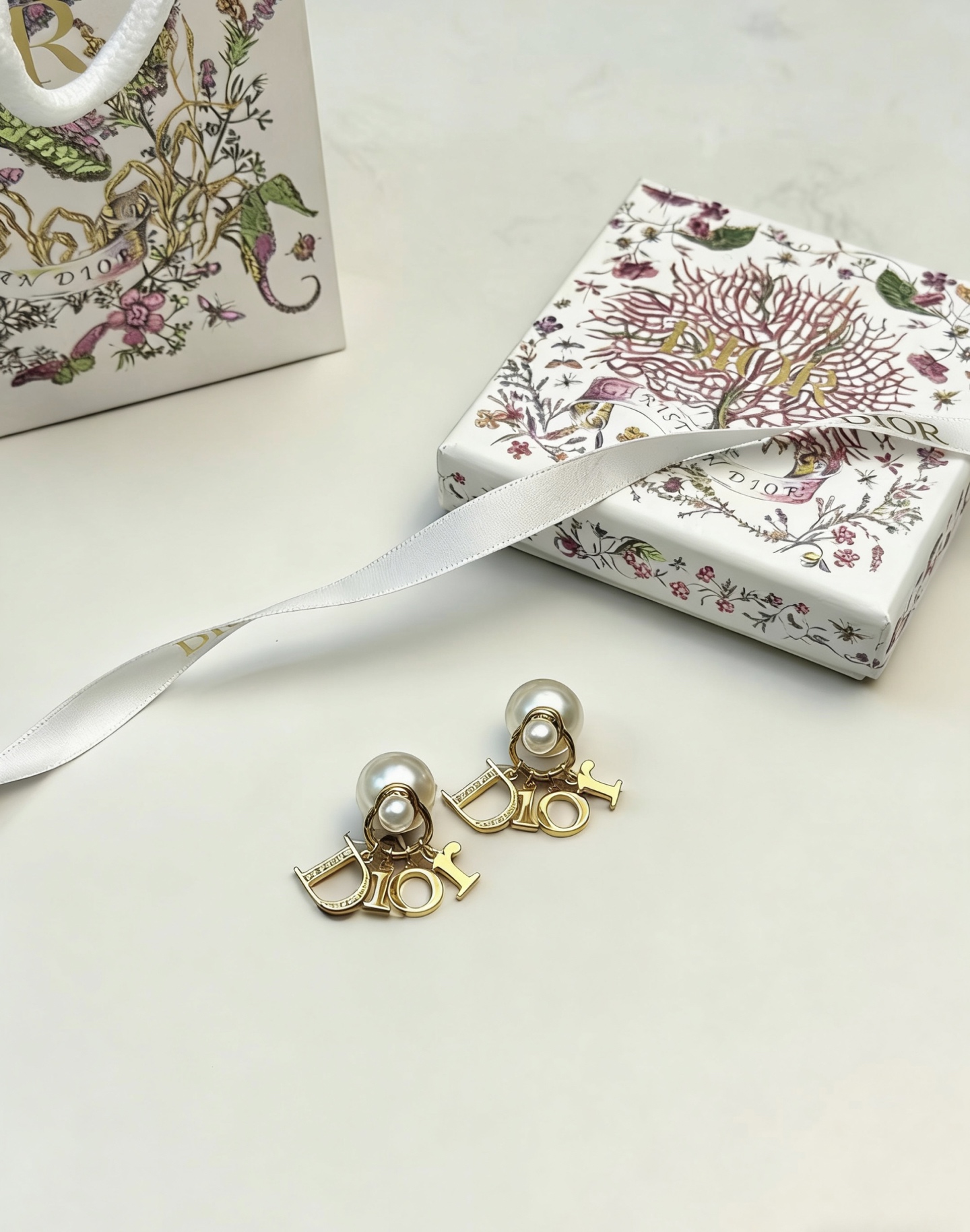 Dior Earring 04yxs306 (6)