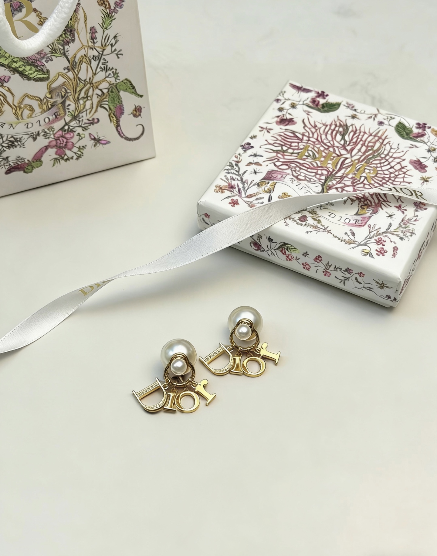 Dior Earring 04yxs306 (8)